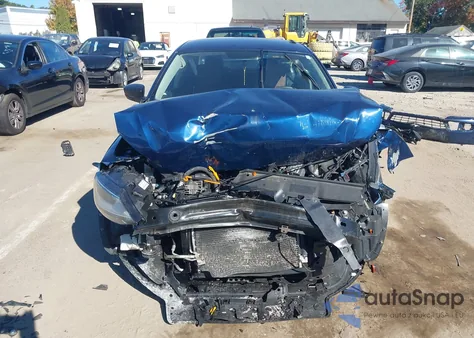 2013 Volkswagen Jetta S из США, поврежденный, VIN 3VW2K7AJ4DM291640